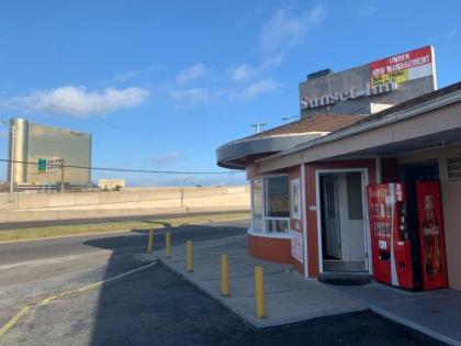 Motel in Atlantic City New Jersey